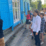 В Омске реставрируют деревянный дом с башней - ИА Омск здесь