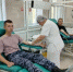 С начала года омские росгвардейцы сдали около 100 литров крови - Omsk-news.net