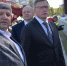Губернатор Александр Бурков инспектирует Центральный округ Омска - Gorod55.Ru