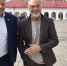 Знаменитый художник Никас Сафронов встретился с мэром Шелестом для обсуждения олимпийского проекта в Омске - Om1.Ru
