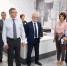 Александр Бурков открыл в Седельниково новую библиотеку - СуперОмск
