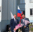 День знаний в Омске - ЛДПР