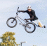 В Тюмени состоялись состязания по велоспорту BMX - Omsk-news.net