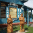 Калачинск станет ещё одной точкой притяжения для туристов - ИА Омск здесь