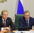 Александр Бурков представил в Совфеде крупнейшие инвестпроекты Омской области - Omsk-news.net