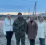 Анна Степаненко оказала мобилизованным в Омске сибирякам гуманитарную помощь - Gorod55.Ru
