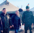 Воины-афганцы поддерживают и мобилизованных бойцов - Газета Омский пригород