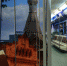 Омская область «спустилась» в московское метро - Gorod55.Ru