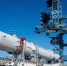 Омская "Ангара-1.2" вывела на орбиту спутник "Космос-2560", однако к полноценному серийному производству «Ангары» ПО «Полет» еще не готов - Omsk-news.net
