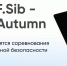 Соревнования по информационной безопасности - СибАДИ
