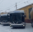 В общественном транспорте Омска из-за мобилизации может произойти нехватка водителей - Omsk-news.net