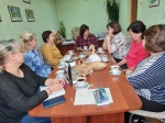 Юлия Плоцкая готова дать мастер-класс по участию в грантовых программах руководителям детских садов