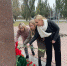 Фракция "СПРАВЕДЛИВАЯ РОССИЯ – ЗА ПРАВДУ" в Омском городском Совете в лице Анны Степаненко, Натальи Астапчик и Светланы Хиневич возложили цветы к памятнику генерал-лейтенанту Дмитрию Карбышеву - Справедливая Россия