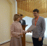 Татьяна Дернова наградила призеров финала Национального чемпионата «Молодые профессионалы» - Минобрнауки Омской области