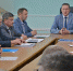 Дмитрий Крикорьянц встретился с руководителями спорта районов - Минспорт Омской области