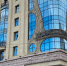 На здании бывшего новосибирского отеля Marriott сменили вывеску - Om1.Ru