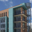 Бывшее здание мастерских у Омской крепости реконструируют под культурно-развлекательный комплекс - ИА Омскрегион