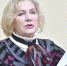 Светлана ШЕВЧЕНКО, заслуженный архитектора РФ: «В последние годы сложилась практика направлять бюджетные средства только на существующие парки и скверы, причем в центральной части города» - Omsk-news.net