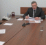 Александр Бурков провёл приём граждан по поручению Президента России Владимира Путина - Газета Омский пригород
