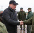 Омички, работающие в Донбассе, поблагодарили земляков за помощь и поддержку - Gorod55.Ru