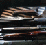 Жители Омской области с начала года добровольно сдали правоохранителям 108 единиц огнестрельного оружия - ИА Омскрегион