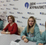 Кремлевская башня, космонавты и советские открытки: «Зимний Любинский» готовится к открытию в центре Омска - ИА Омскрегион