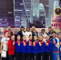 Омские спортсмены выиграли награды Кубка России по спортивной аэробике - ИА Омскрегион