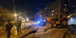 Школьница упала в яму с кипятком из-за прорыва теплотрассы: девочка с ожогами 1-й степени находится в реанимации