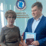 Гендиректора «Омскэлектро» наградили за большой вклад в защиту Отечества - РИА Омск-информ