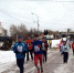 В Омске начался прием заявок на участие Сибирском полумарафоне - Omsk-news.net