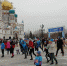 Открыта регистрация на Рождественский полумарафон - Omsk-news.net