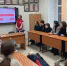 «Гистонавигатор: путешествие в науку тонкого строения человека» для школьников - ОмГМУ