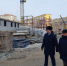 В Омске срывают сроки строительства школы на Космическом проспекте      - Omsk-news.net