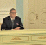 Омский губернатор Бурков обратился к правительству Великобритании из-за включения в санкционный список - Om1.Ru