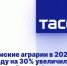 Омские аграрии в 2022 году на 30% увеличили урожай картофеля - Omsk-news.net