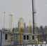 В Омской области ввели в эксплуатацию две газораспределительные станции - СуперОмск