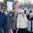 Депутат Омского горсовета Анна Степаненко помогла организовать серию новогодних праздников для детей Октябрьского округа - Городской Совет