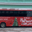 Новогодние экскурсионные автобусы запустят в Новосибирске 2 января - Om1.Ru