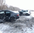 На трассе Омск-Черлак произошло смертельное ДТП - скончался водитель - Omsk-news.net