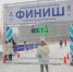 Первые места в Рождественском полумарафоне заняли омичи и житель Новосибирска - Omsk-news.net