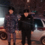 Росгвардейцы Омска пришли на помощь, замерзавшему на улице мужчине - Росгвардия