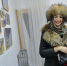 Многодетные омички продефилировали по «Зимнему Любинскому» в нарядах эпохи СССР - ИА Омскрегион