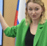 В программу ScaleUp Полина СМЫСЛОВА попала на грани нервного срыва - Omsk-news.net