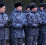 Сотрудники наркоконтроля рассказали омским студентам, как искать отпечатки пальцев - Omsk-news.net