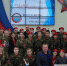 Военнослужащие вручили омским школьникам медали - СуперОмск
