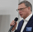 Глава Омской области Бурков поучаствовал в командной сессии по отработке взаимодействия всех ветвей власти региона - ИА Новый Омск