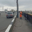 В Омске движение по Ленинградскому мосту ограничат до конца мая 2024 года - Omsk-news.net