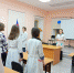 Разговоры о важном: Движение первых - Медицинский колледж