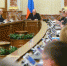 Основные меры Правительства России по повышению устойчивости развития российской экономики в условиях санкций - ТПП