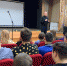 В омских колледжах проходят разговоры о главном в рамках месячника военно-патриотического воспитания в преддверии Дня защитника Отечества - Минобрнауки Омской области